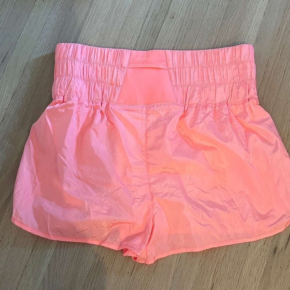 Free People - Movement Way Home Short - Size L - Picture 7 of 10